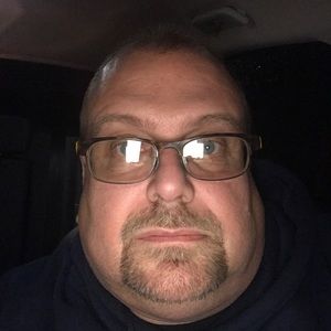 Meet your Posher, Richard